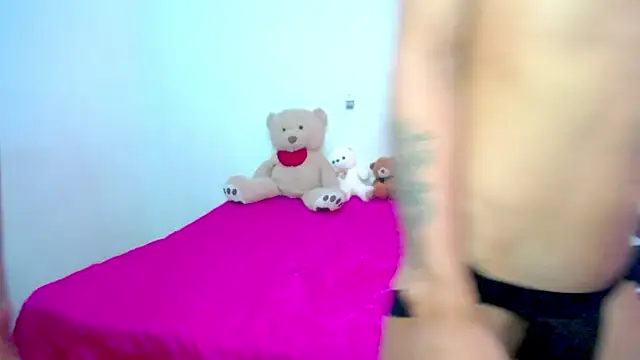 Snapshot of Antonhyjared chatting on March 2026 03:44:01 AM Antonhyjared online show from March 2026 03:44:01 AM