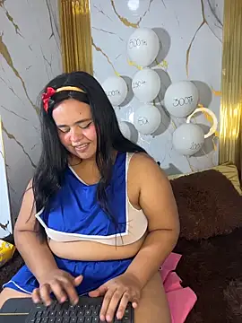 adara sweet20 online show from December 2025 07:53:02 PM