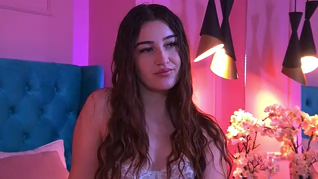 TaliaMorenne online show from November 2025 04:28:02 PM