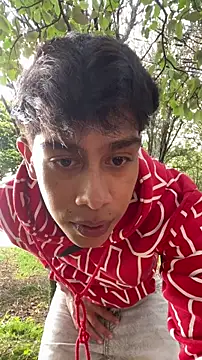 Jacovo2002 online show from February 2026 12:58:01 PM