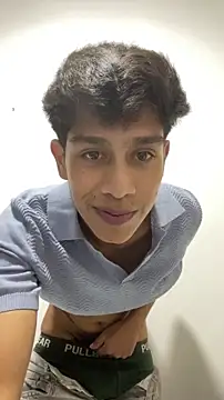 Jacovo2002 online show from February 2026 09:13:02 PM