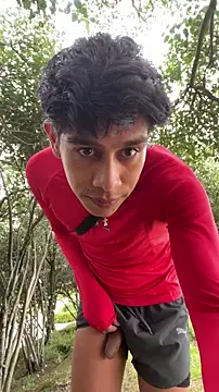 Jacovo2002 online show from March 2026 02:31:02 PM