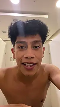 Jacovo2002 online show from April 2026 10:16:01 PM