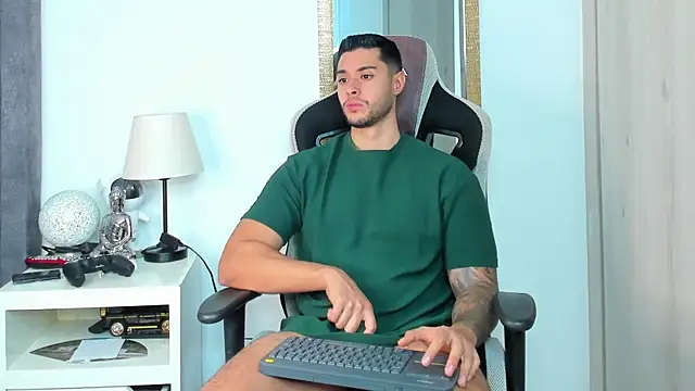 Ken mailik1 online show from November 2025 07:24:02 PM