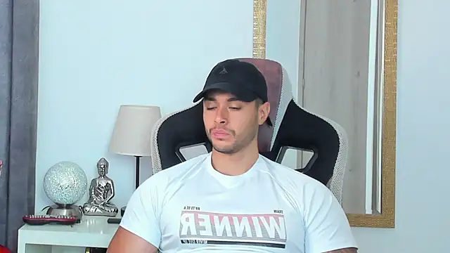 Ken mailik1 online show from March 2026 04:46:01 AM