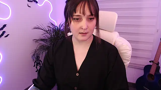 Fallenag666 online show from October 2025 10:55:01 PM