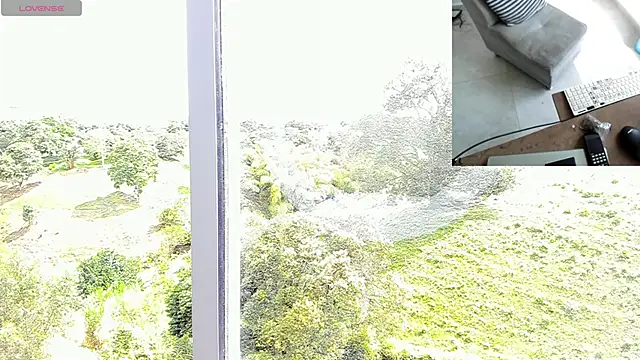 TheHotRoom69 online show from November 2025 03:03:01 PM