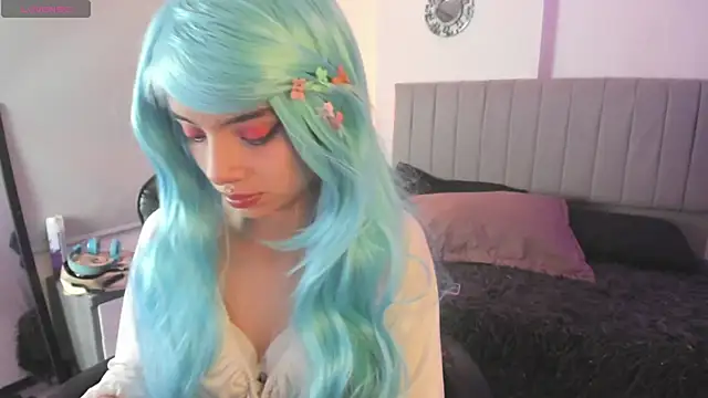 Barbieteeen online show from November 2025 05:18:01 AM