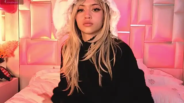 NameaRohouse online show from February 2026 05:48:02 AM