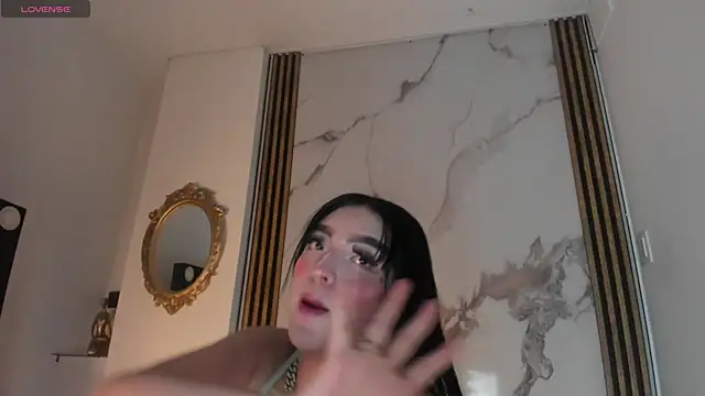 bubble  angel   online show from July 2026 11:36:02 AM