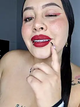 Stefani02 online show from October 2025 02:34:02 AM