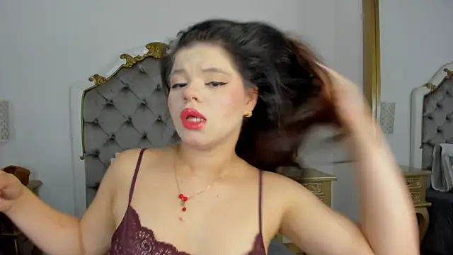 mary joseph online show from December 2025 08:25:01 PM