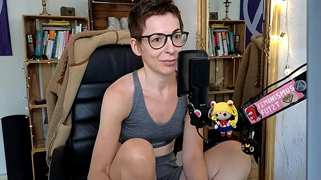 Antifistin online show from June 2026 03:00:02 PM