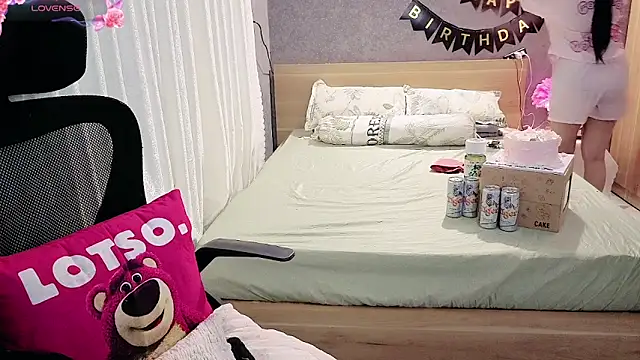 Xuka2594 online show from March 2026 03:11:02 AM