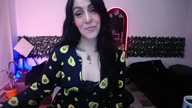 Anastasiabasst   online show from October 2025 05:42:02 AM