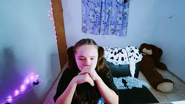 SweetRabbit29 online show from July 2026 08:05:01 AM