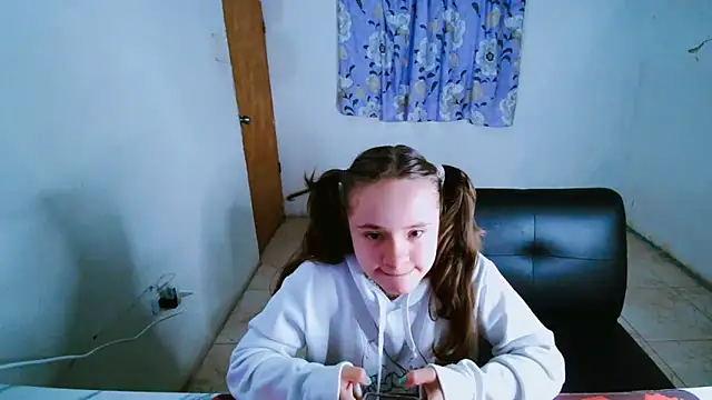 SweetRabbit29 online show from July 2026 09:15:01 AM