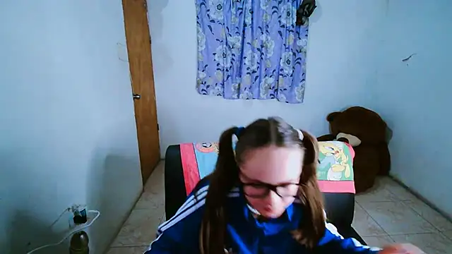 SweetRabbit29 online show from July 2026 11:06:02 PM