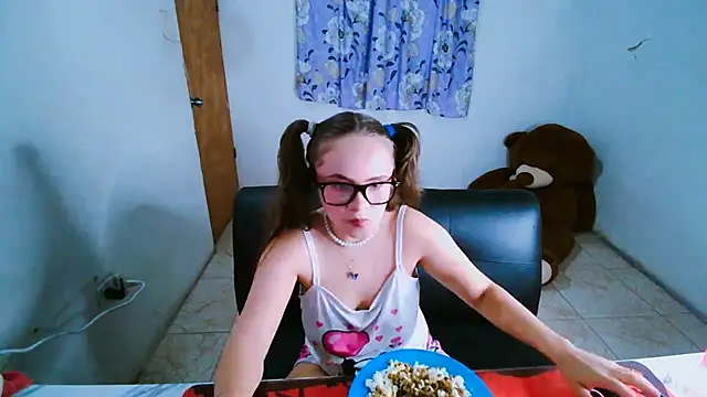 SweetRabbit29 online show from July 2026 11:18:02 PM