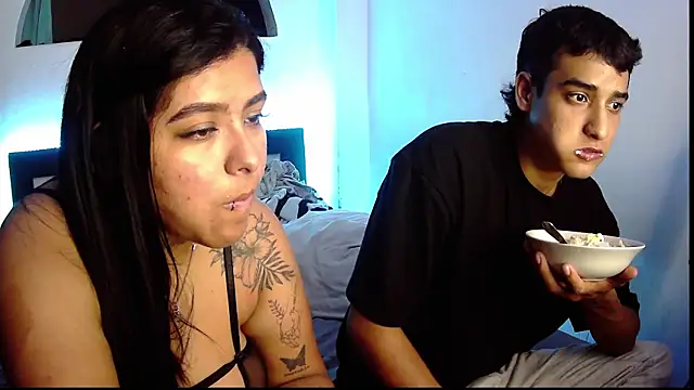 AnyRUSSO online show from November 2025 05:40:02 AM