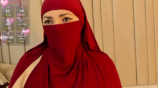  naylaa  online show from December 2025 03:12:02 AM