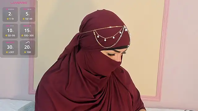  naylaa  online show from March 2026 03:22:02 AM