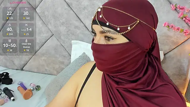  naylaa  online show from April 2026 03:09:02 AM