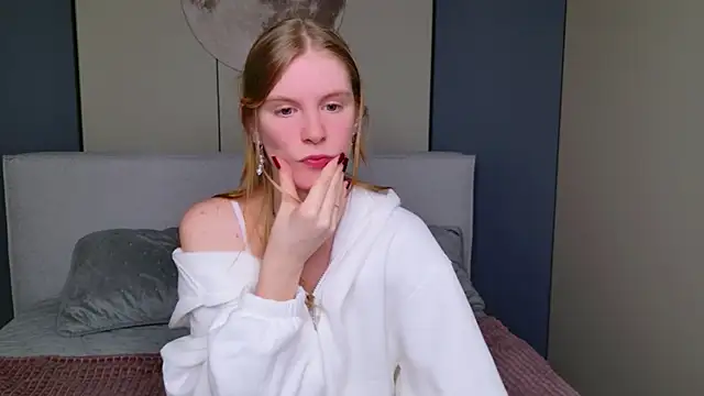 Morgan Wardi online show from February 2026 11:06:02 AM