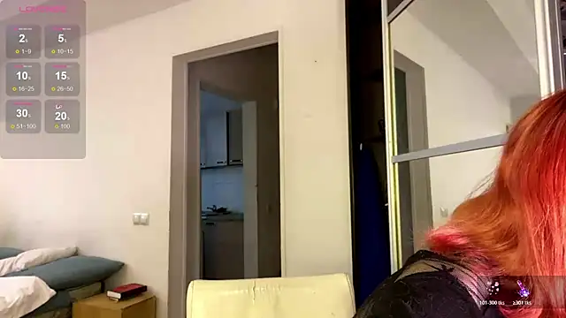 Kate mikki online show from March 2026 01:55:01 AM