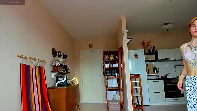 Snapshot of Kate_mikki chatting on July 2026 03:50:01 AM Kate mikki online show from July 2026 03:50:01 AM