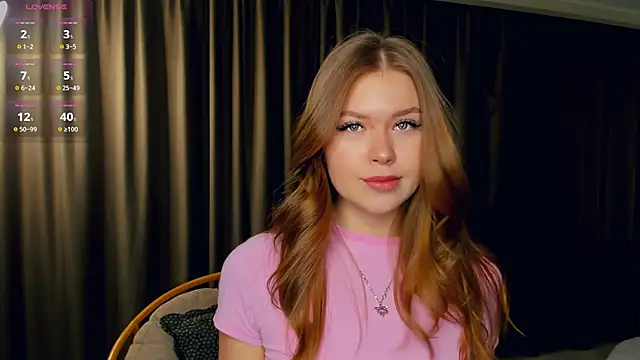 MardellAyling online show from November 2025 04:13:01 AM