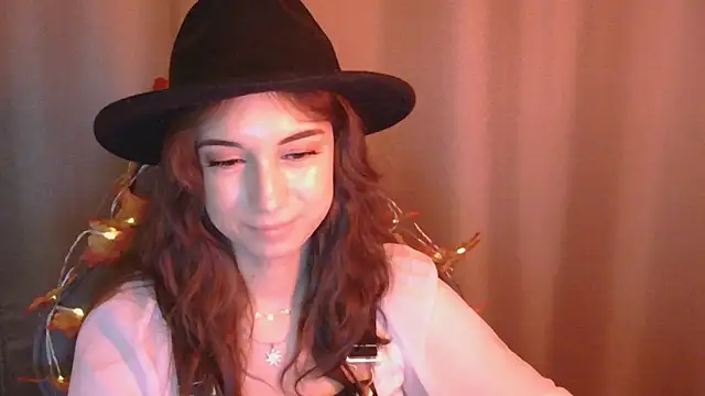 VeraLush online show from November 2025 01:54:02 PM