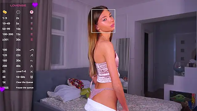 LoisKeedah online show from February 2026 04:59:01 PM