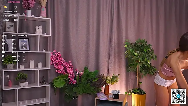 LoisKeedah online show from March 2026 06:05:02 PM