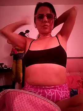 Soffy76 online show from October 2025 01:56:02 PM