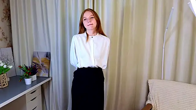 VernellArey online show from October 2025 07:05:01 PM