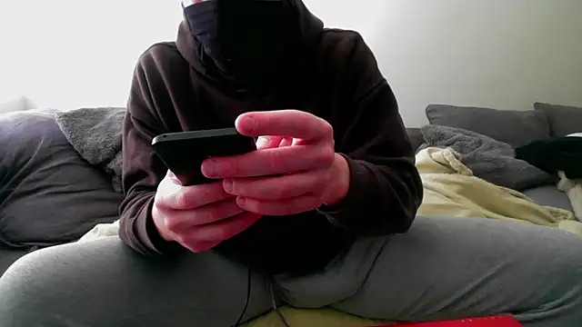 Snapshot of SexyGuy91420 chatting on November 2025 12:05:02 PM SexyGuy91420 online show from November 2025 12:05:02 PM