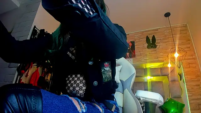 Evangelinejoness  online show from March 2026 11:43:02 AM