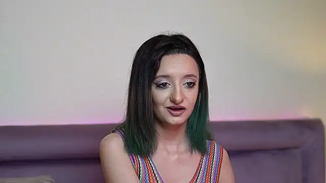 JoelleApril online show from March 2026 07:37:01 PM