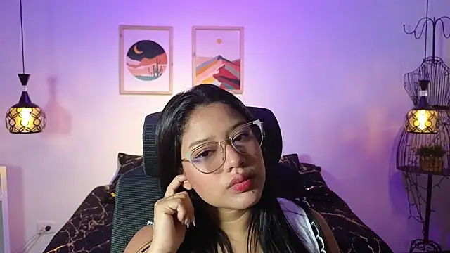 Snapshot of natachacole chatting on October 2025 11:11:01 AM natachacole online show from October 2025 11:11:01 AM