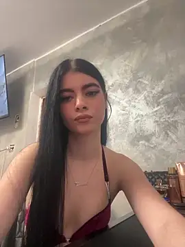 MissHerra2 online show from November 2025 11:10:02 AM