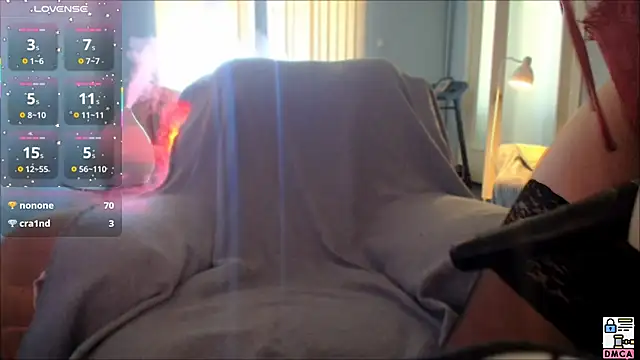 LizzyCumm online show from June 2026 08:17:01 AM