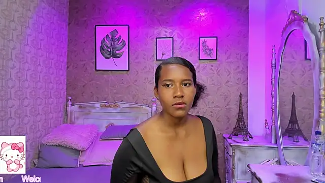 Marlen clk online show from October 2025 07:25:02 PM