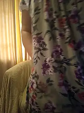 Snapshot of Ambika_beauty chatting on October 2025 08:37:01 AM Ambika beauty online show from October 2025 08:37:01 AM