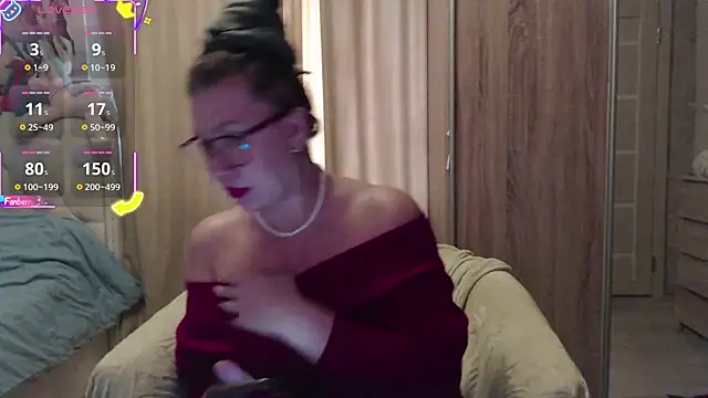 Snapshot of Ambika_beauty chatting on October 2025 01:24:02 PM Ambika beauty online show from October 2025 01:24:02 PM