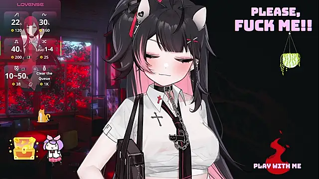 Nyxie chan1 online show from January 2026 04:29:01 AM