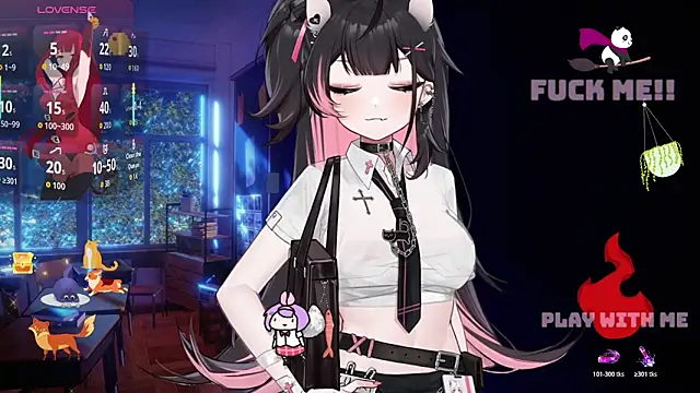 Nyxie chan1 online show from March 2026 01:23:01 AM