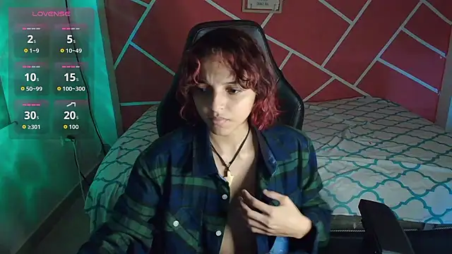 sweety dreambaby online show from December 2025 07:51:02 PM