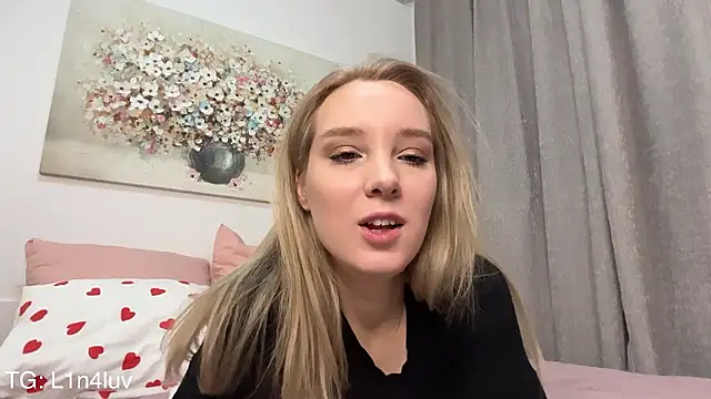 AIicaparkerc online show from February 2026 02:54:02 AM