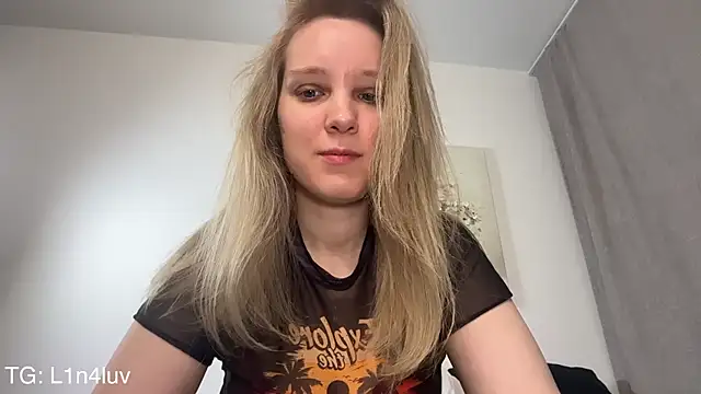 AIicaparkerc online show from March 2026 04:13:01 PM